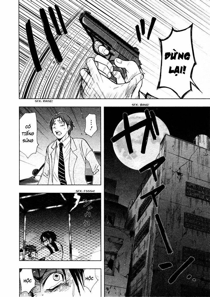 underdog chapter 11 18