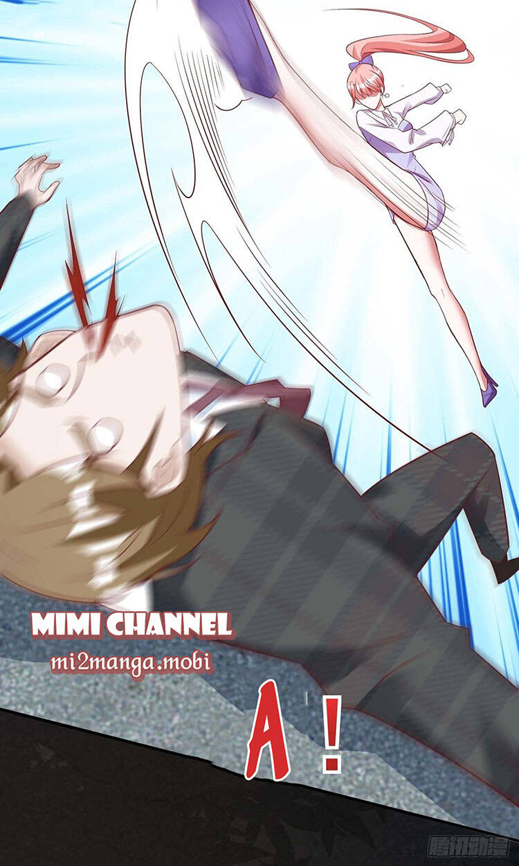 đại lão gọi tôi tiểu tổ tông chapter 9 25