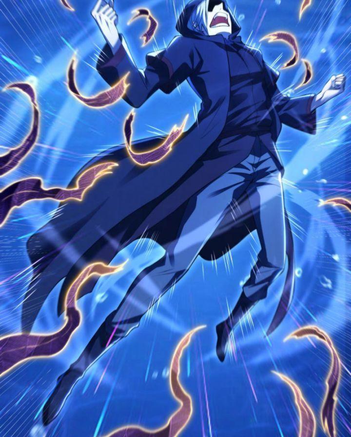 trong tuyệt cảnh ta không ngừng thăng cấp chapter 3 65