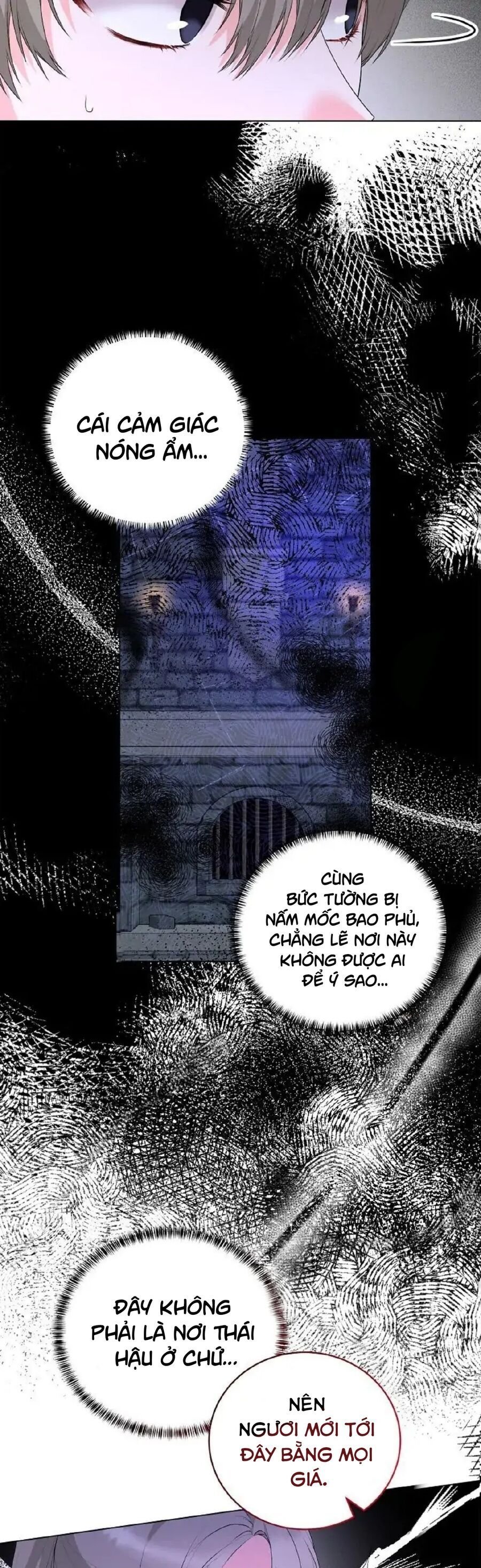 là nhân vật phản diện nhưng tôi sẽ trở thành nữ chính chapter 117 6