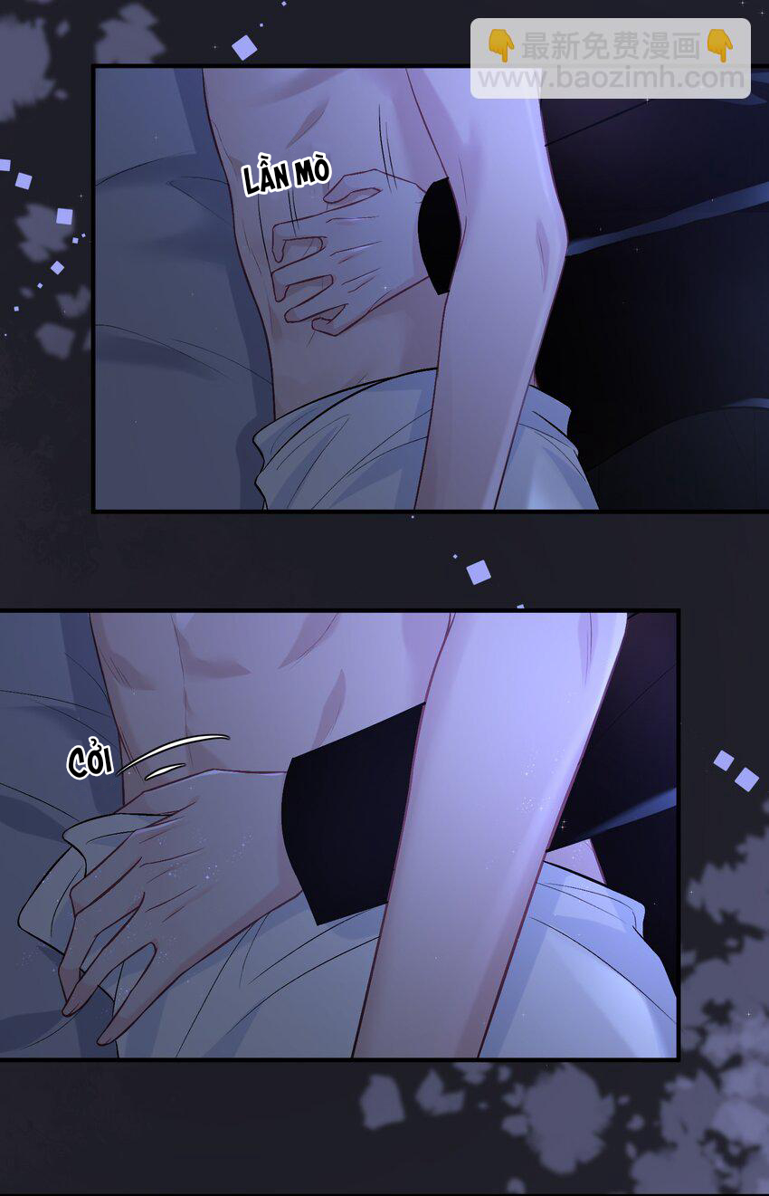 trước và sau ly hôn! chapter 90 5