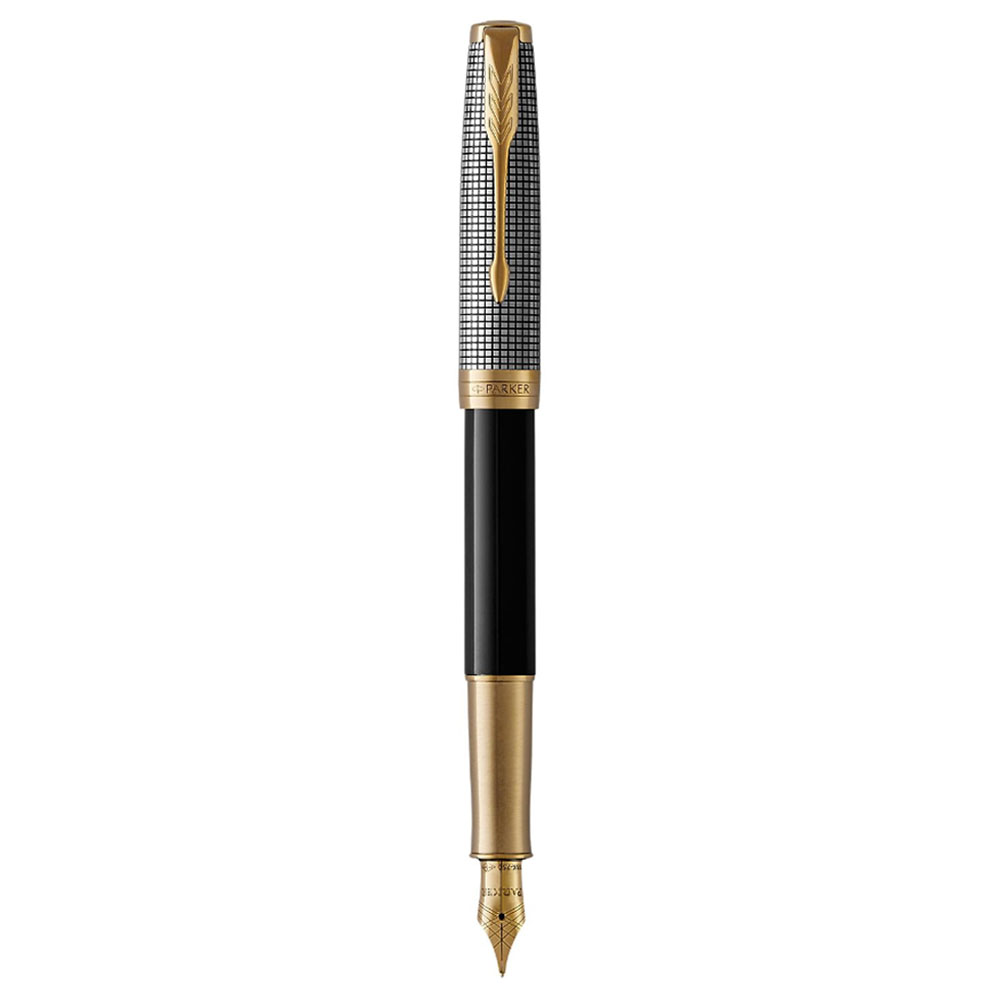 Bút Máy Parker Sonnet SV Black