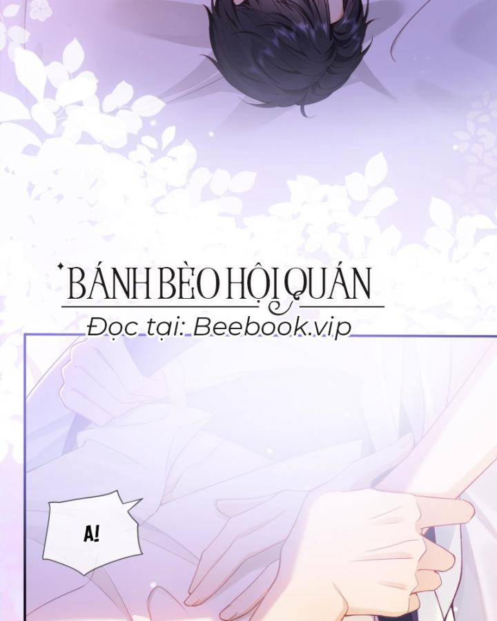 tổng tài độc sủng kiều thê thế thân [truyện chữ] chapter 1 10