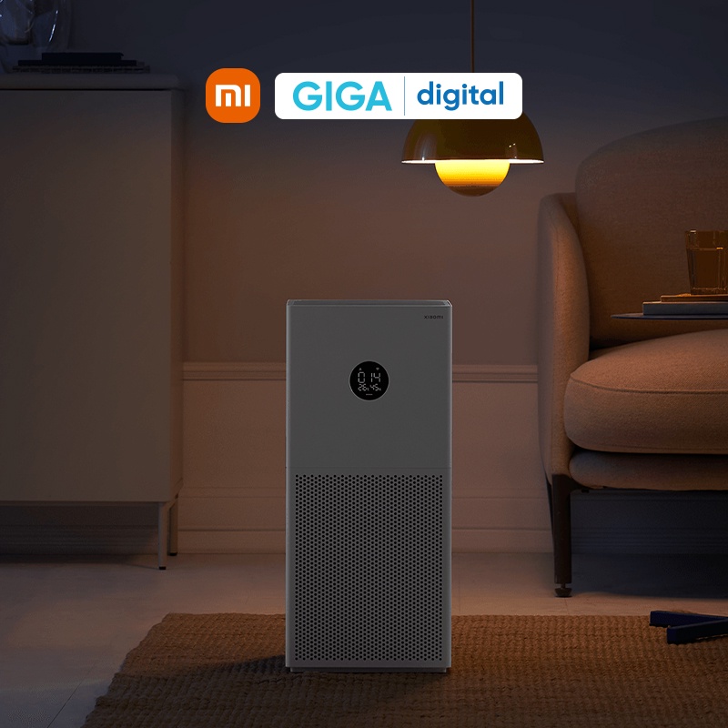 Máy lọc không khí Xiaomi Mi air Purifier 4 Lite