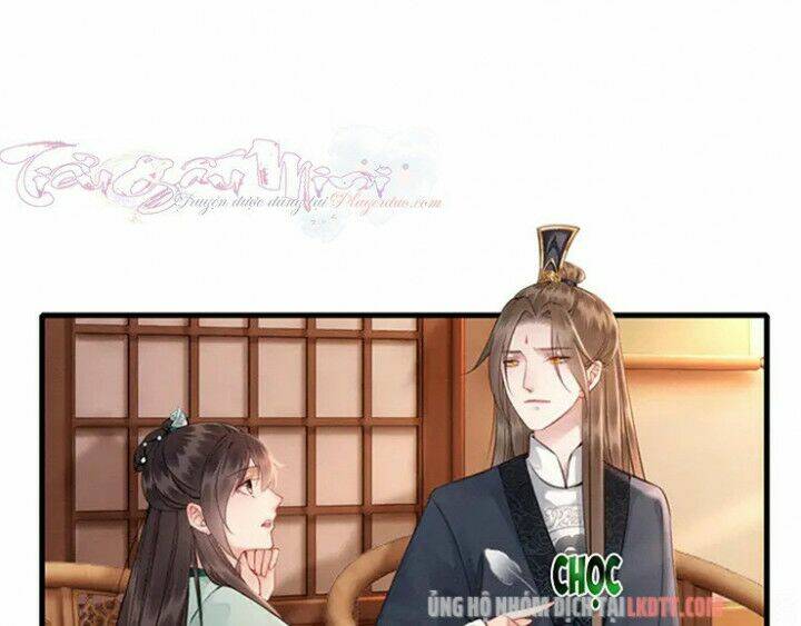 trọng sinh bá sủng nhiếp chính vương quá mạnh mẽ chapter 120 38