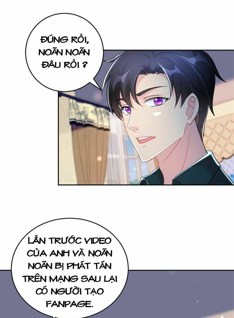 vú em là cổ tiên chapter 162 14