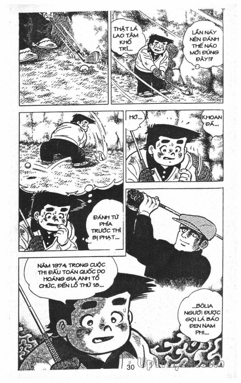 ashita tenki ni naare chapter 11 32