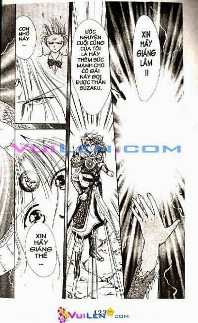 quyển sách kỳ bí chapter 13 124