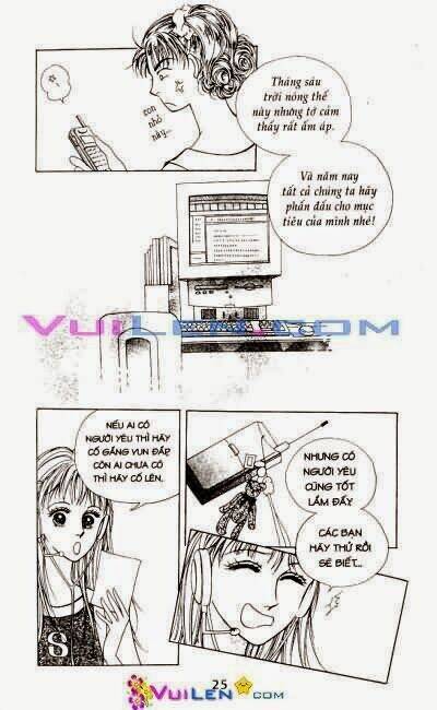 mãi yêu anh chapter 5 25