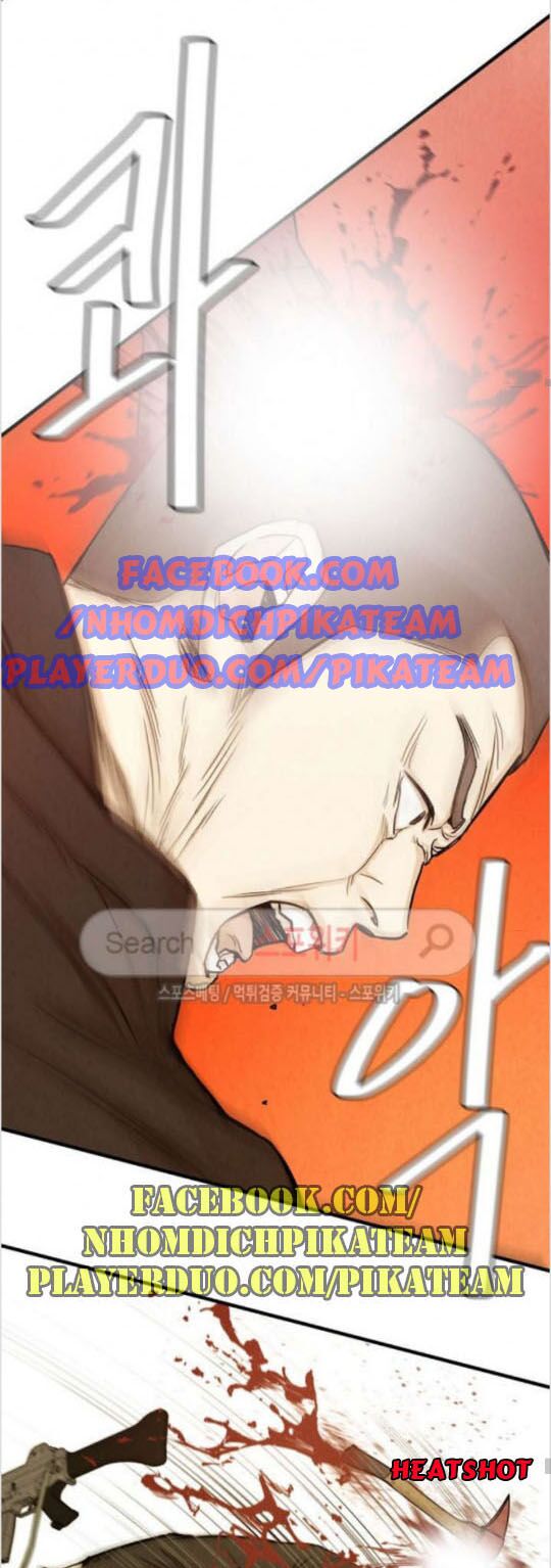 return survival chapter 22 23