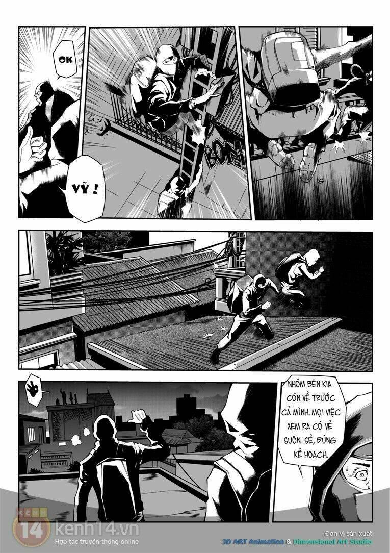 đất rồng chapter 13 7