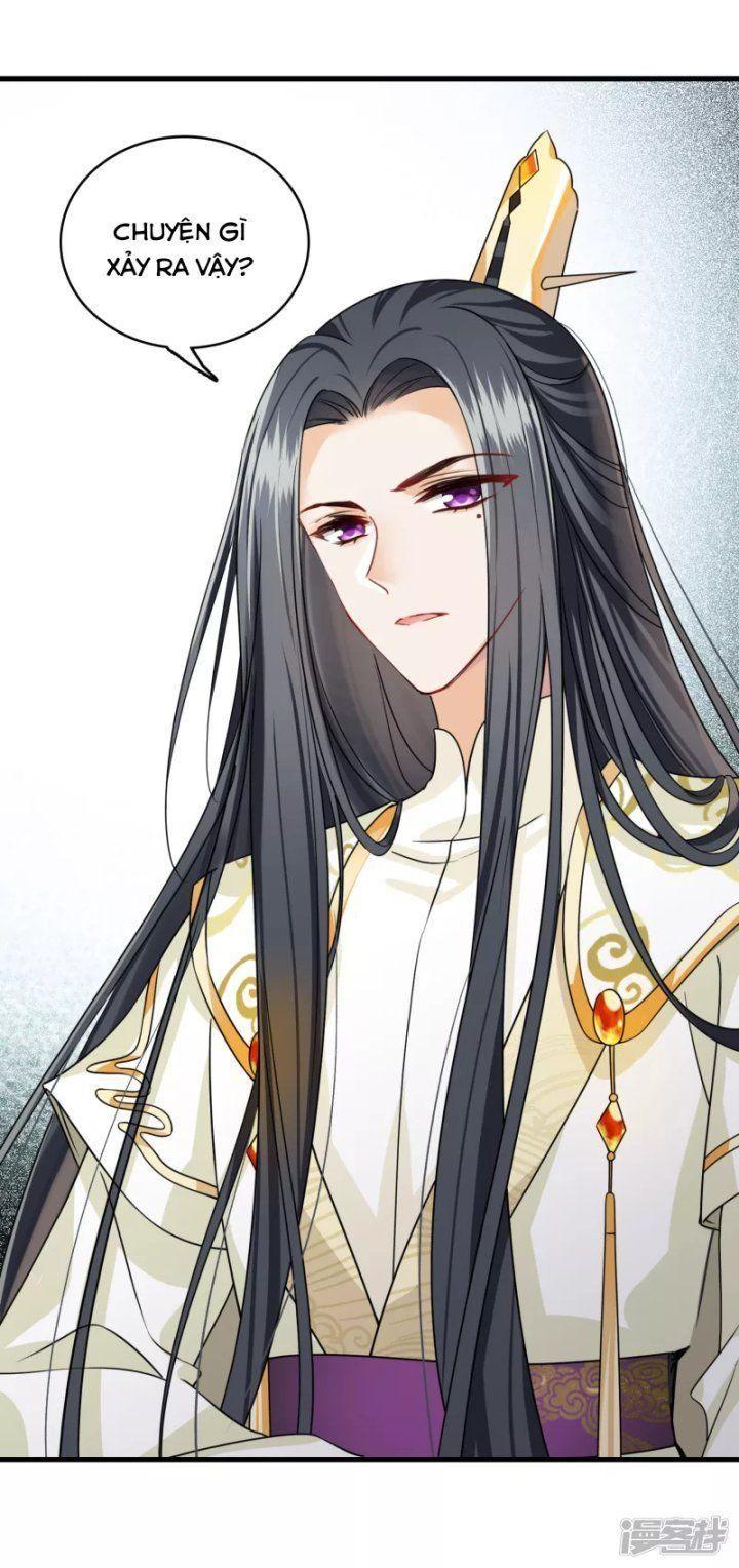 nụ cười của ngươi ngọt gãy tám cái răng của ta chapter 22 24