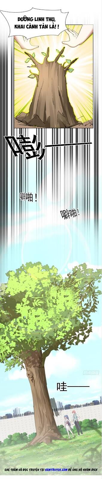 tuyệt thế võ công chapter 174 4