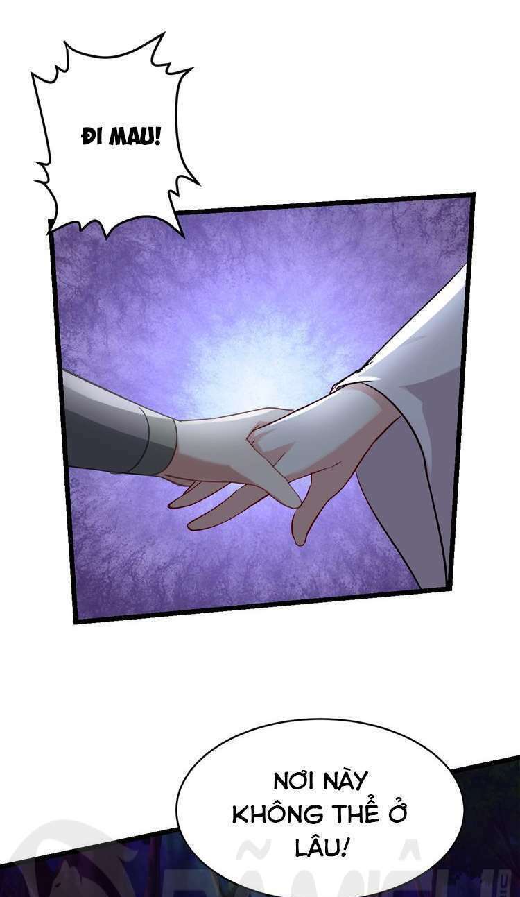 việc tu luyện hằng ngày của vũ đế chapter 27 64