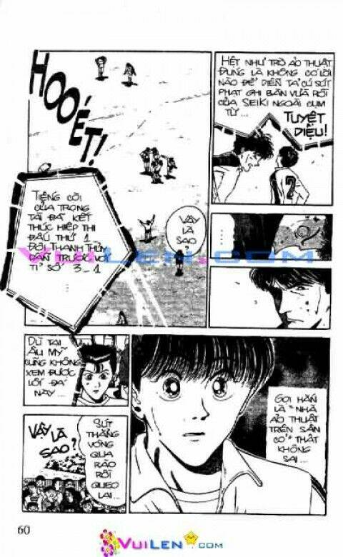 sôi động cầu trường full 17 tập chapter 12 60