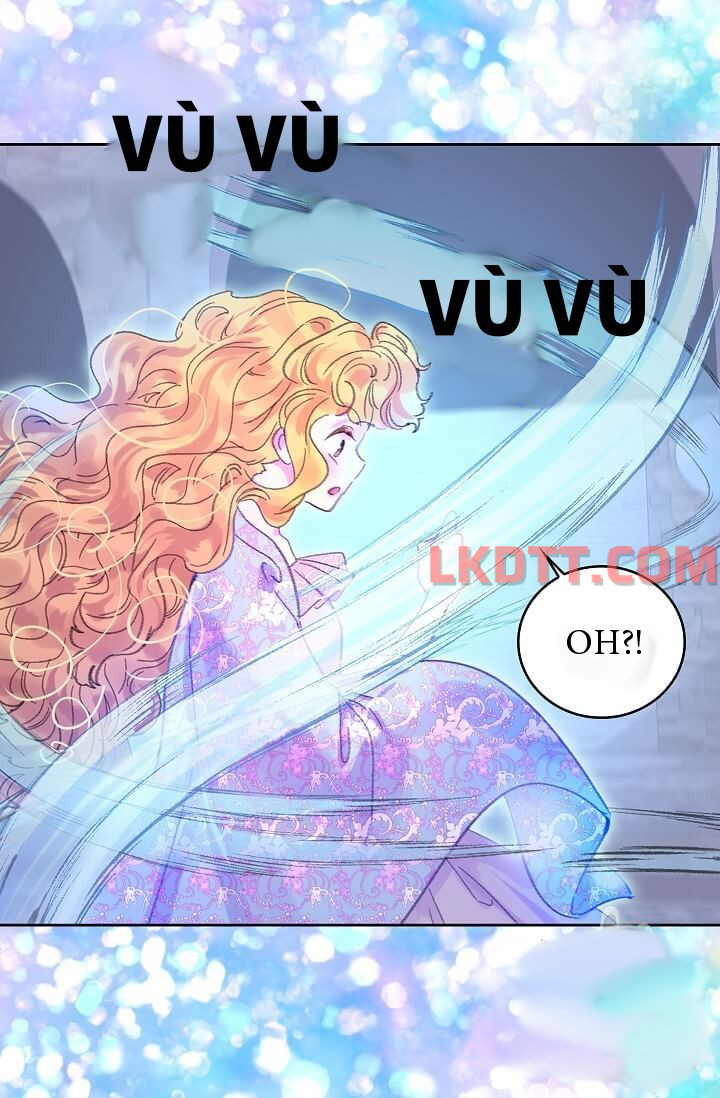 đừng xem thường nữ phụ chapter 125 46