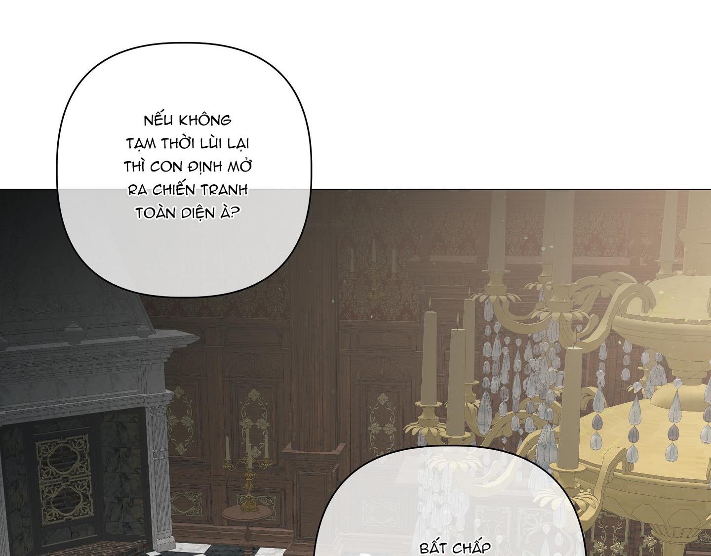 một ngày nọ, tôi được kẻ thù cầu hôn chapter 42 154