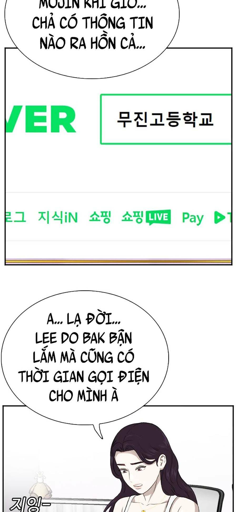 người xấu chapter 90 8