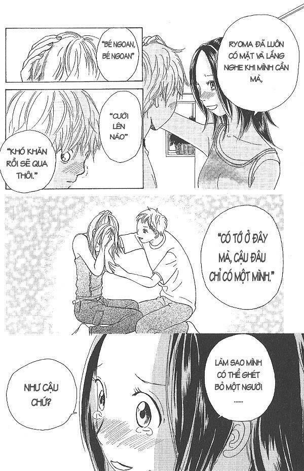 i.s. (intersexuality) chapter 2 42