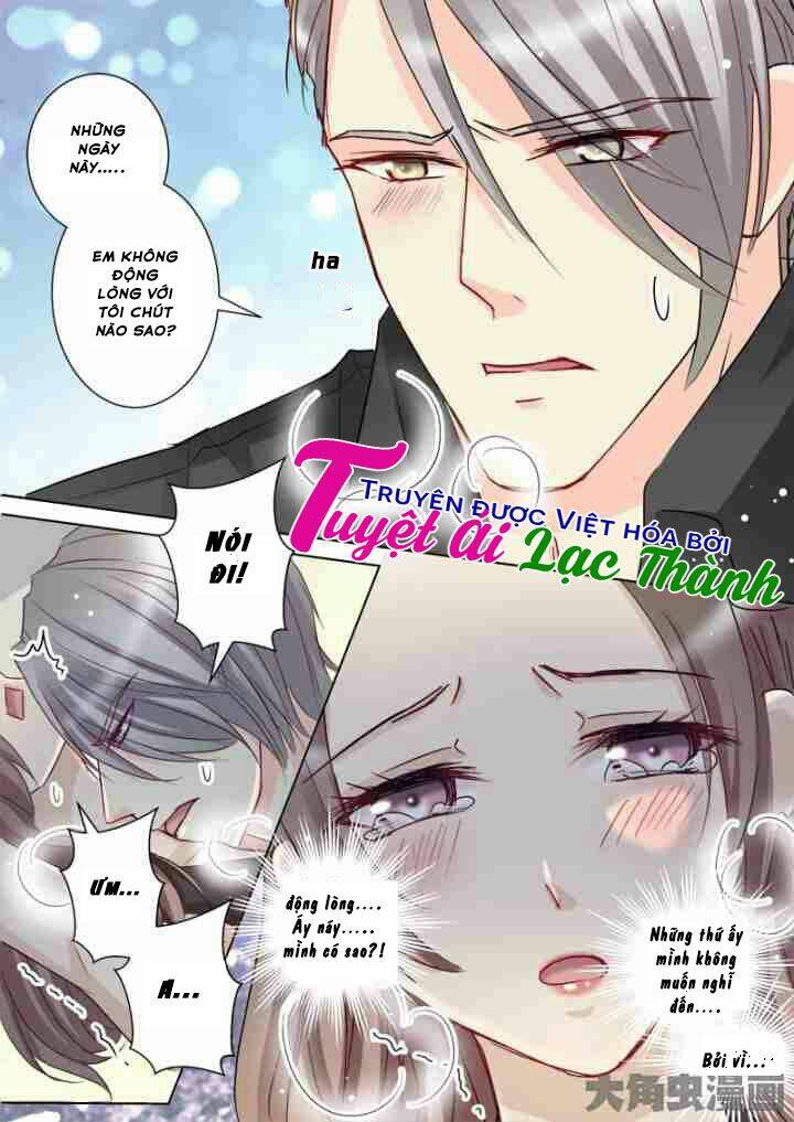 the stars are not luminous body chapter 59 5