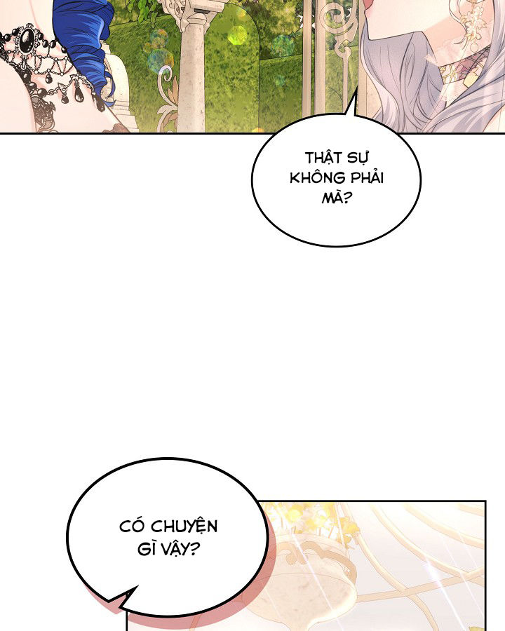 vị hôn thê giả của thái tử chapter 18 90