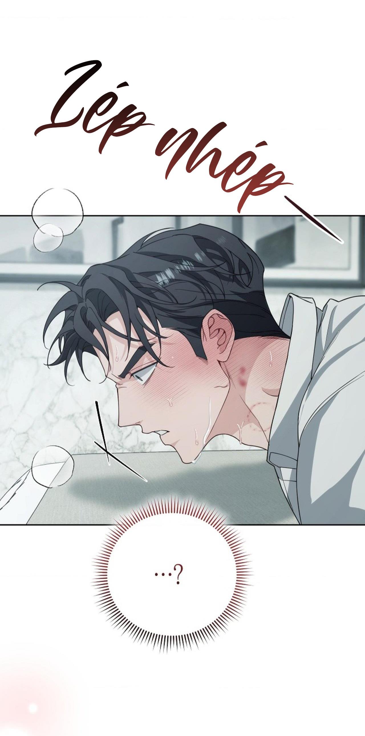 (abo)mối quan hệ không hoàn chỉnh chapter 11 8