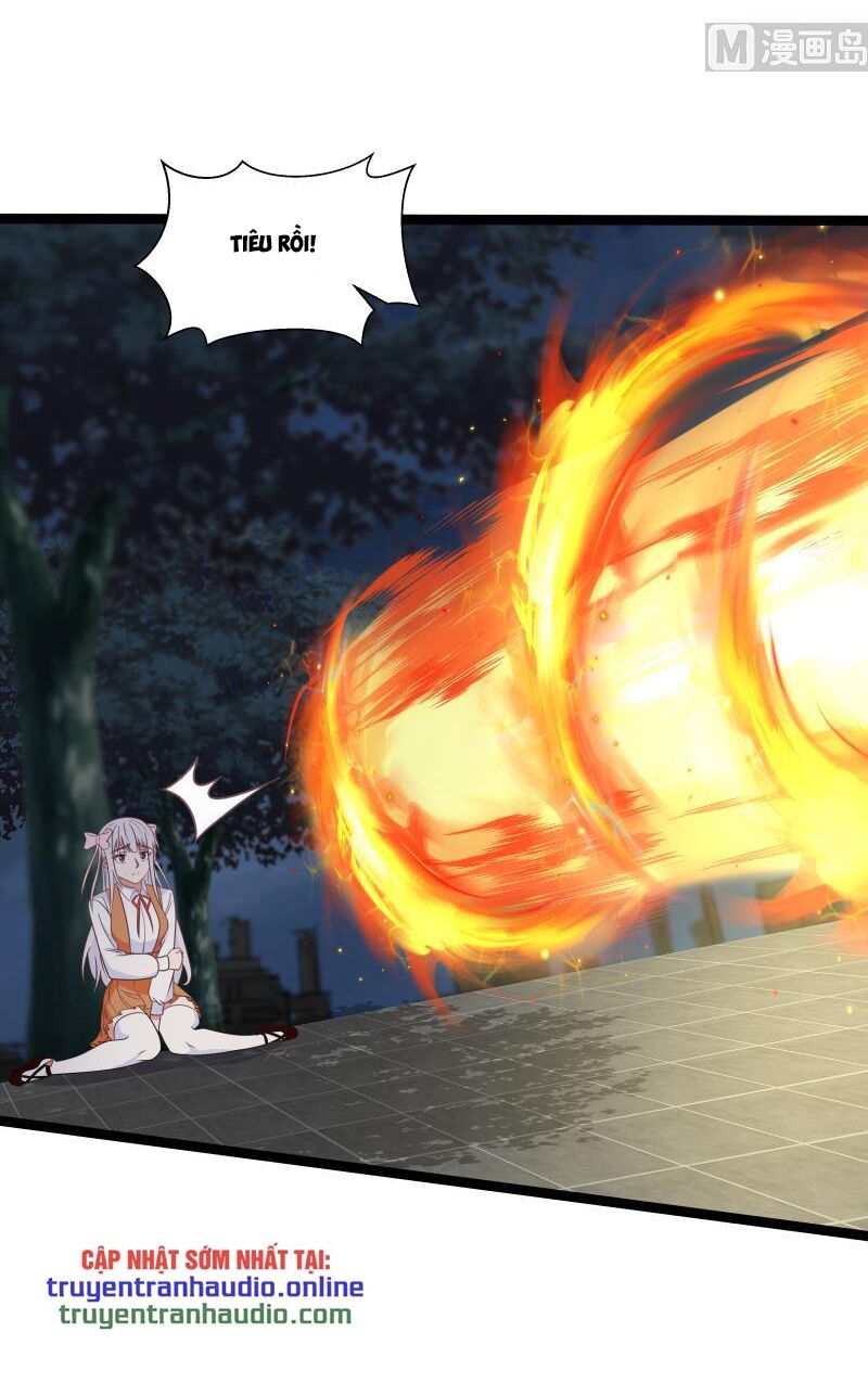 trên người ta có một rồng chapter 276 4