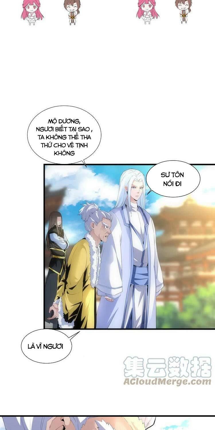 vạn cổ đệ nhất thần chapter 54 27