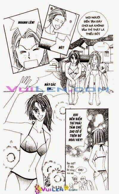 mãi yêu anh chapter 5 126