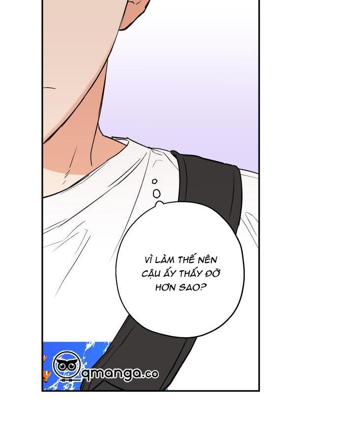 gâu gâu! chapter 35 40