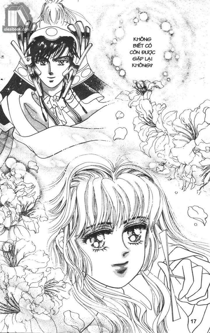 tình yêu thời loạn - proclaiming and loving chapter 1.1 16