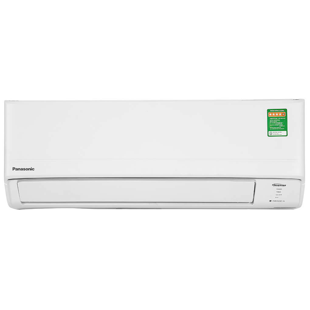 Điều hòa Panasonic 1 chiều Inverter 12000BTU CU/CS-PU12XKH-8M - Hàng chính hãng - Giao tại Hà Nội và 1 số tỉnh toàn quốc