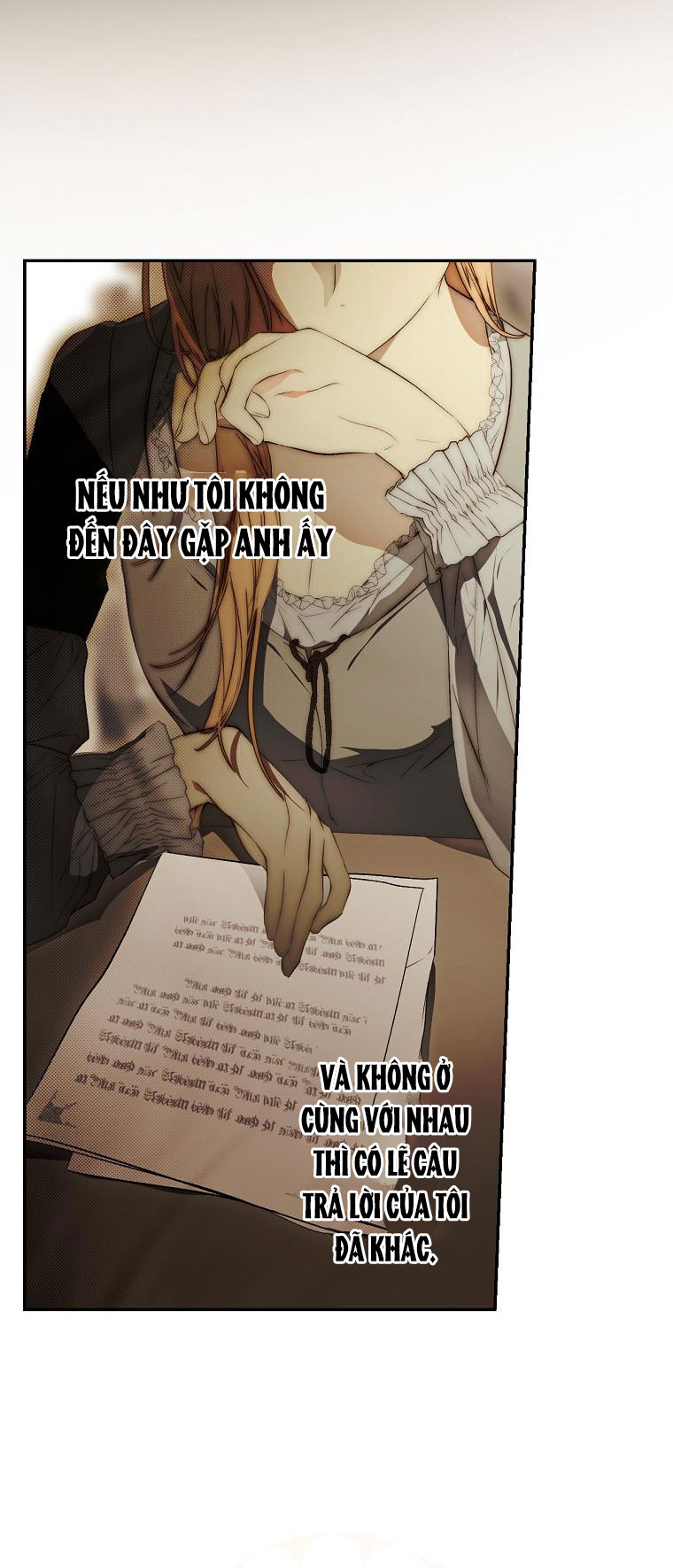 quý cô bí ẩn - secret lady chapter 75.2 19