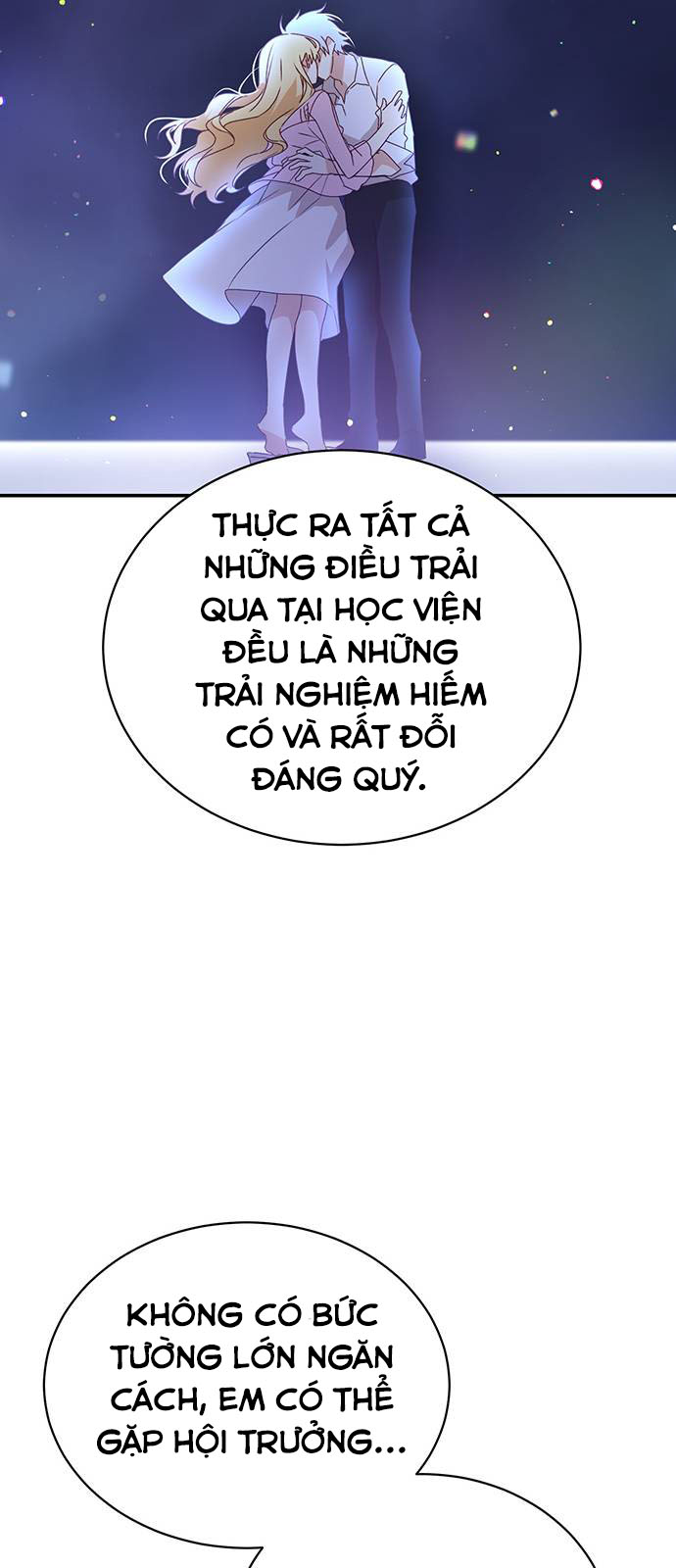 tôi là vị hôn thê phản diện chapter 54.1 51