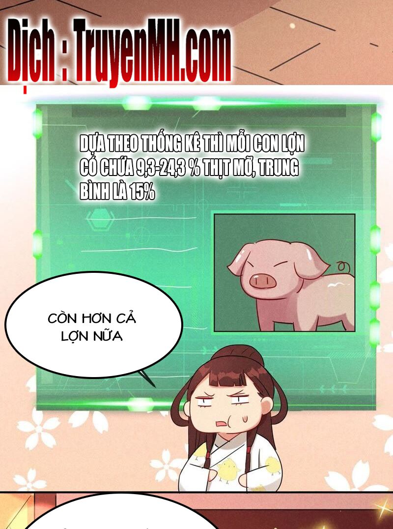 101 mỹ nam của vương phi béo phì chapter 18 16