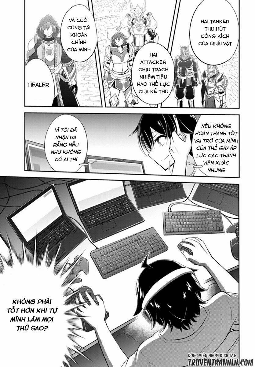 live dungeon! chapter 1 10