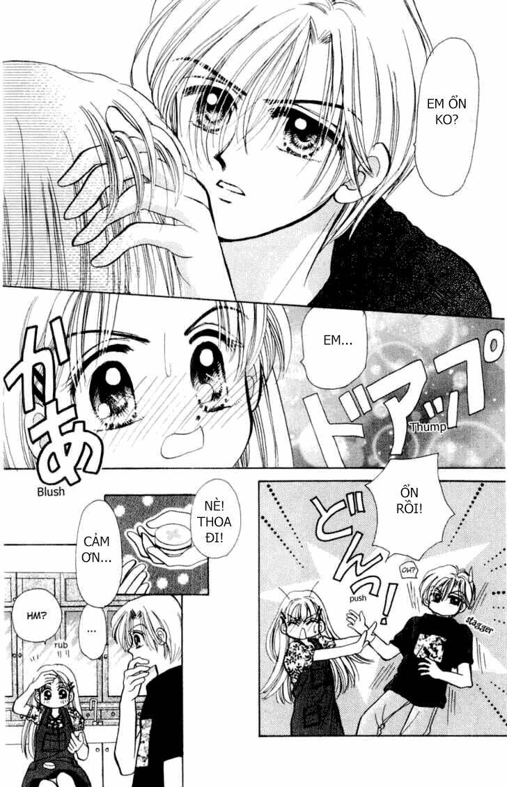 baby love chapter 35 17