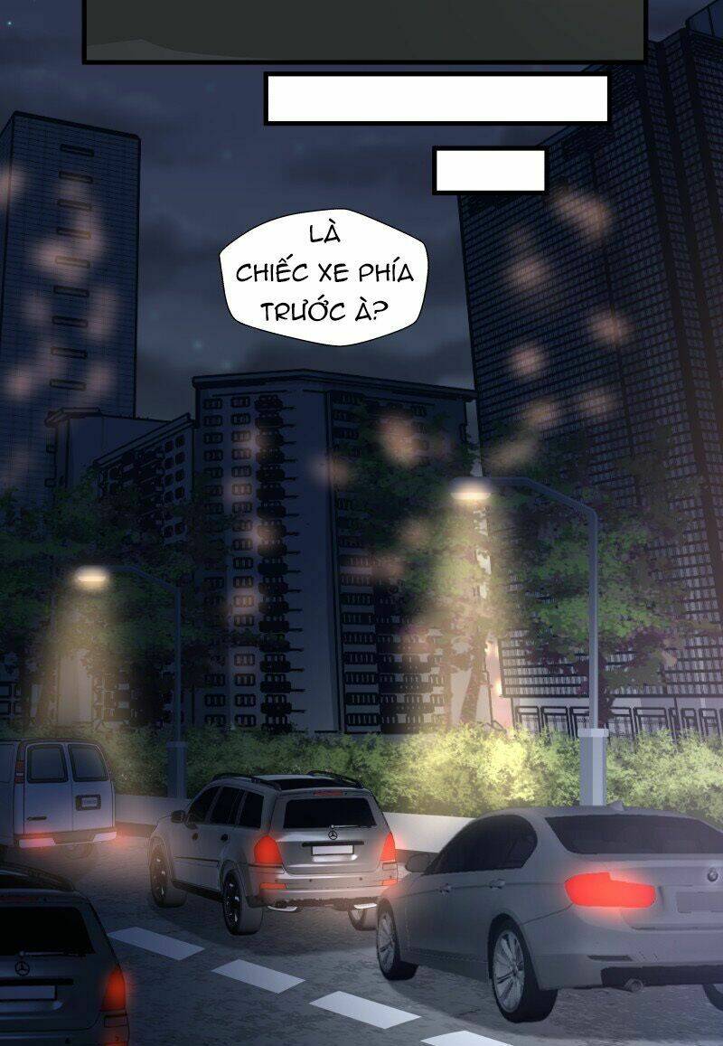 bút ký phản công của nữ phụ pháo hôi chapter 18 6