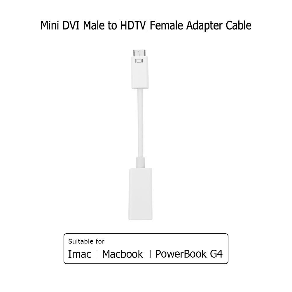 Cáp ChuyểN ĐổI Video DVI Sang HDMI 1080P