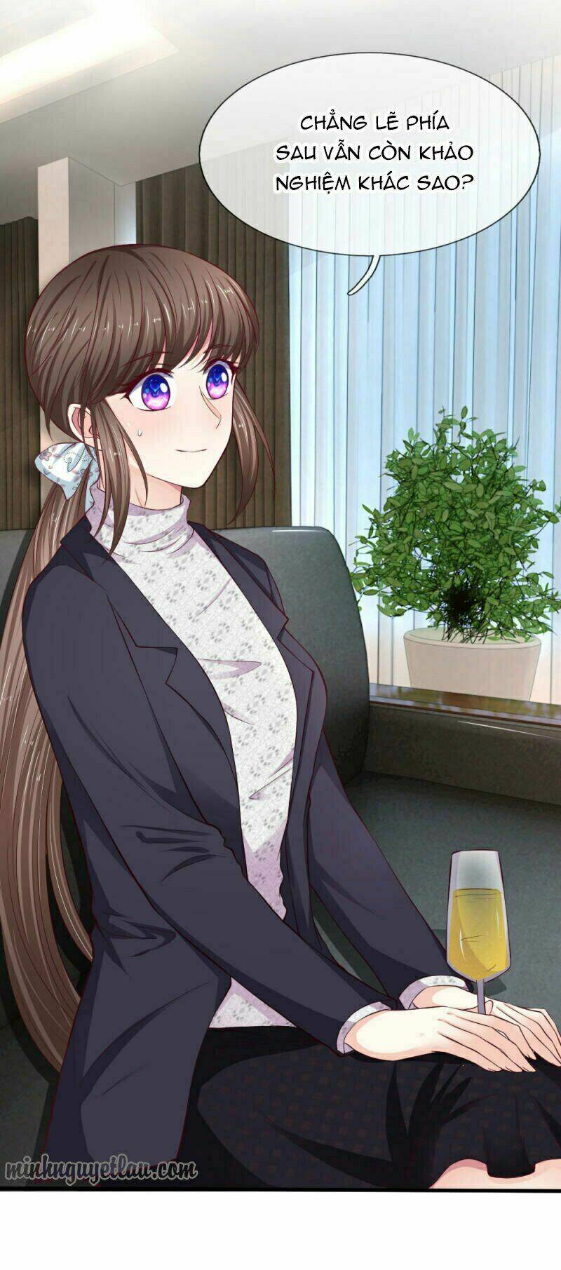 từ chối kết hôn với đại gia: cô dâu bỏ trốn chapter 65 4