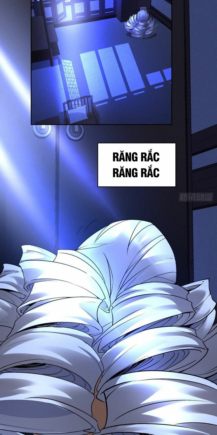 ta là nhà giàu số một, ta không muốn trọng sinh chapter 29 10