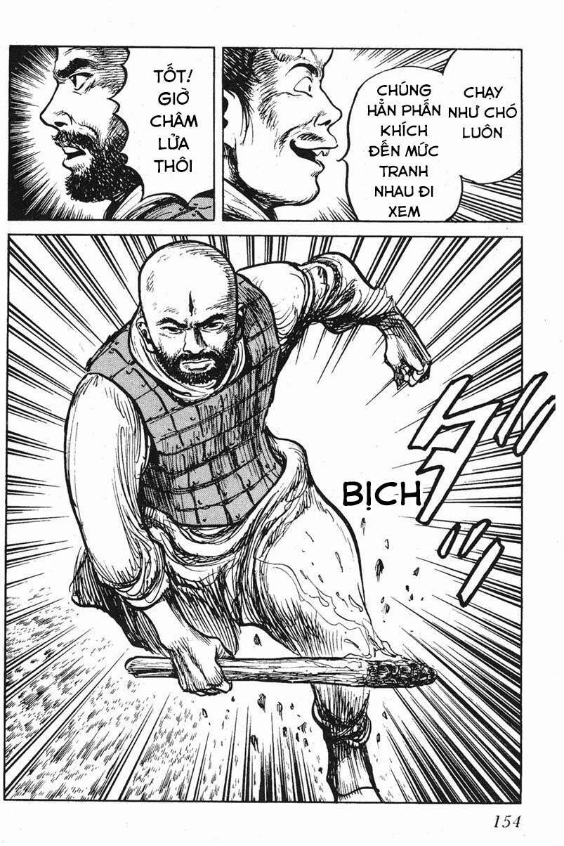 binh pháp mặc công chapter 73 18