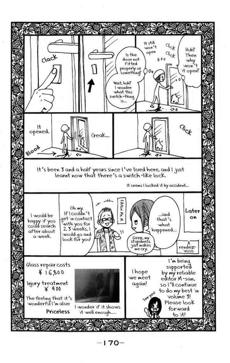 tonari no atashi chapter 8 47