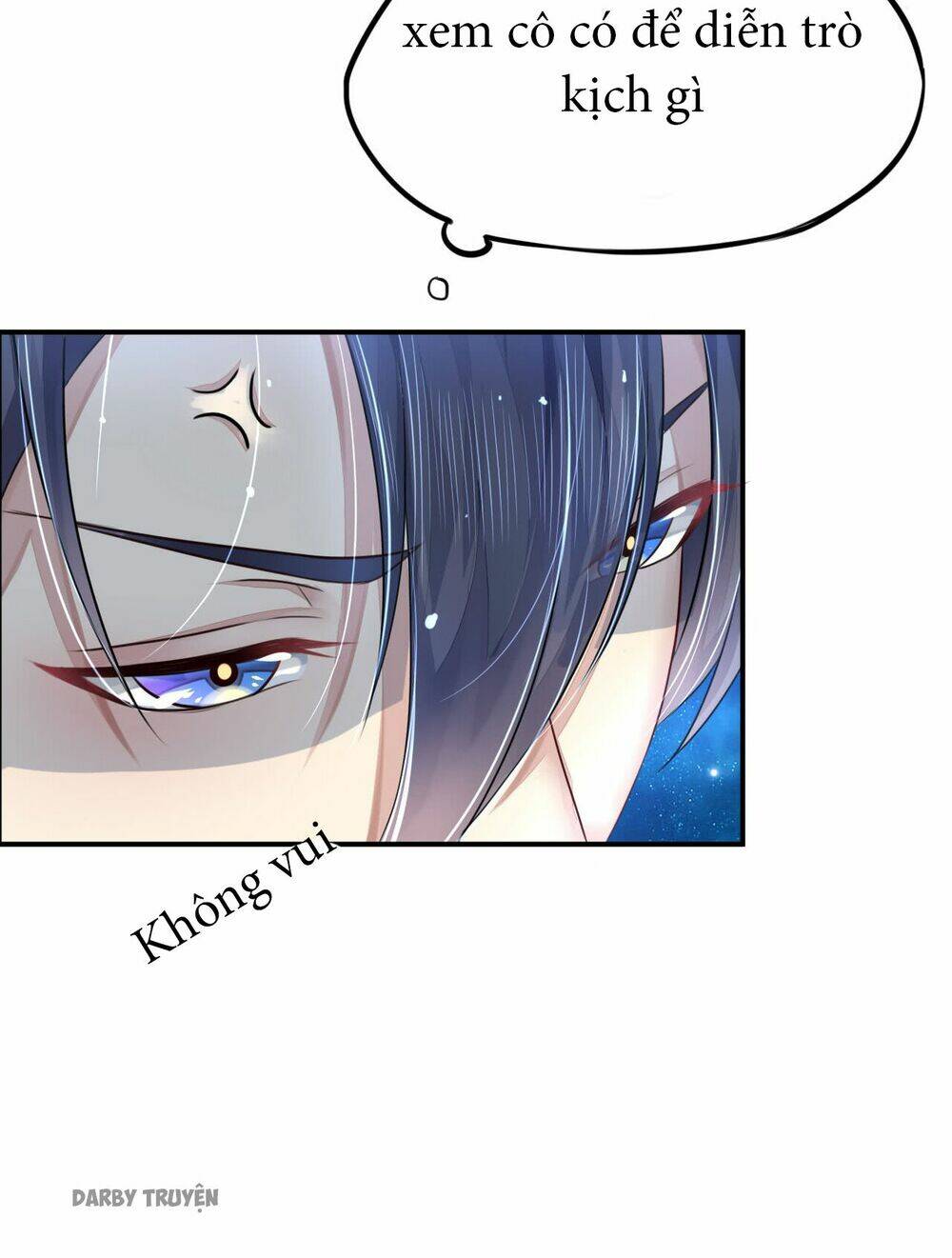 thuyền trưởng đại nhân khinh diểm ái chapter 6 22