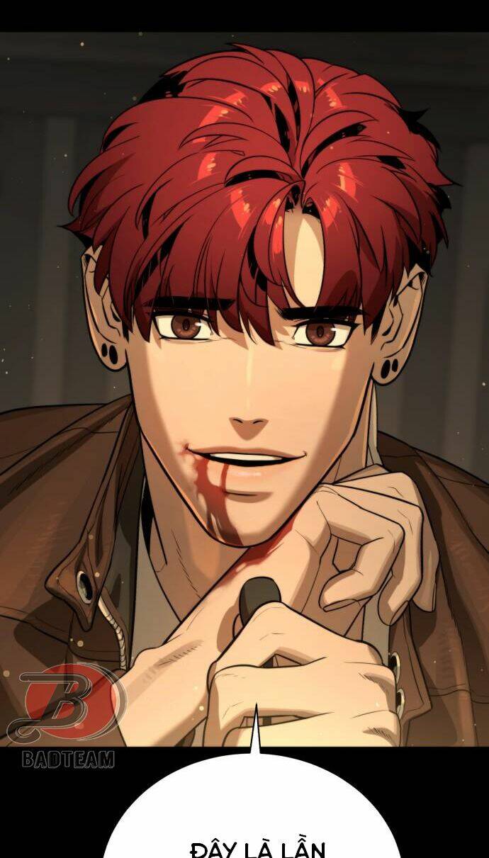 Máu trắng chapter 85.5 3