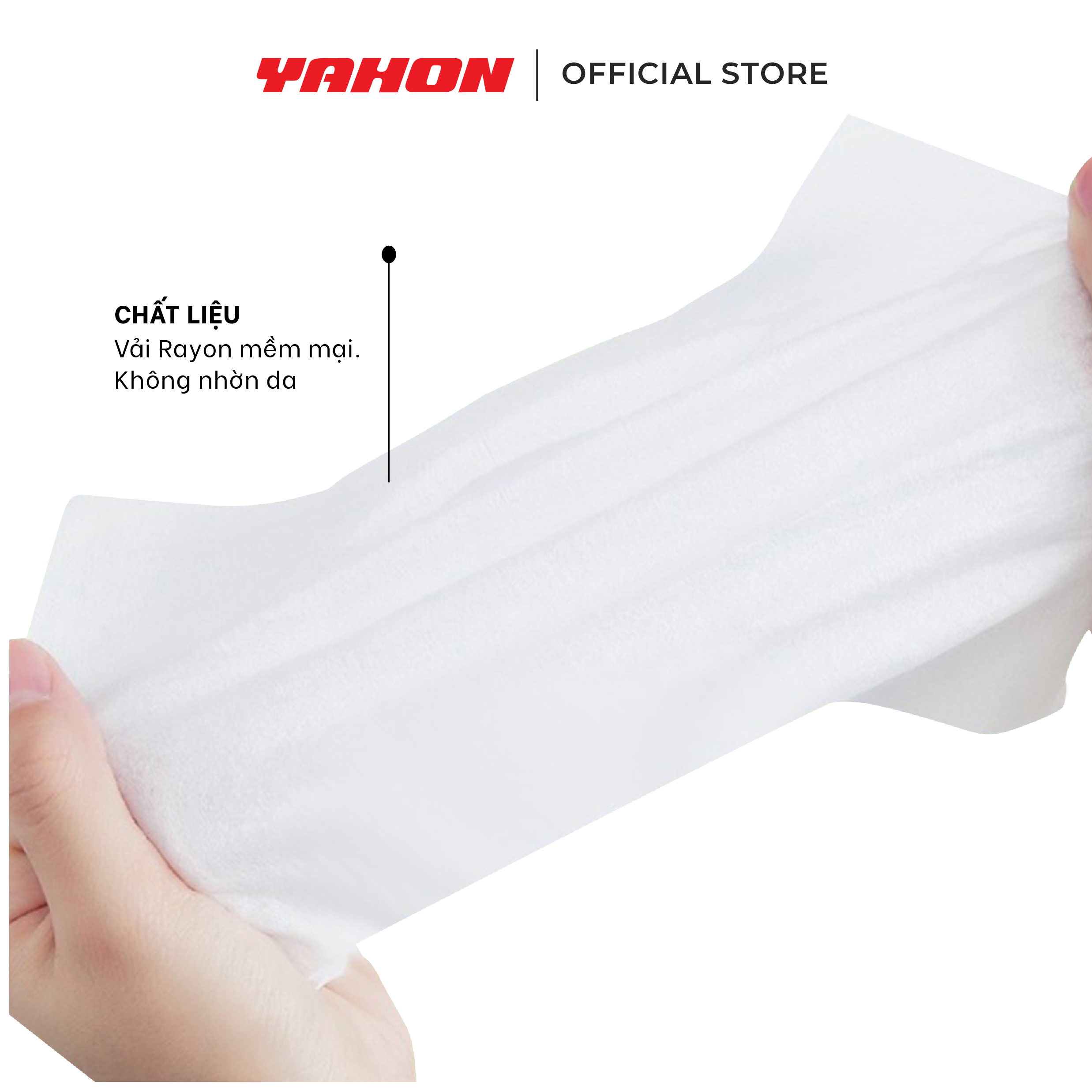 Combo Bao Khăn Giấy Ướt Đa Năng Kháng Khuẩn LET-GREEN, 80 Miếng/Bao