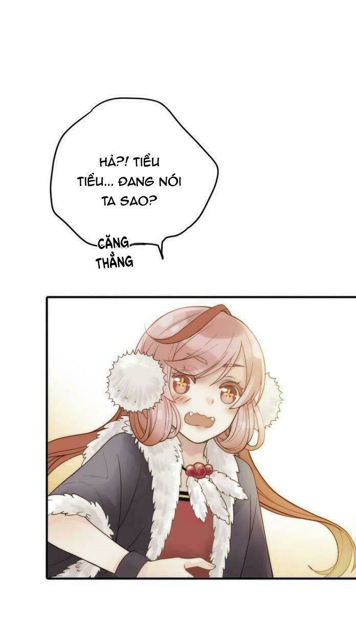 cướp lấy nàng dâu mừng năm mới chapter 9.1 13