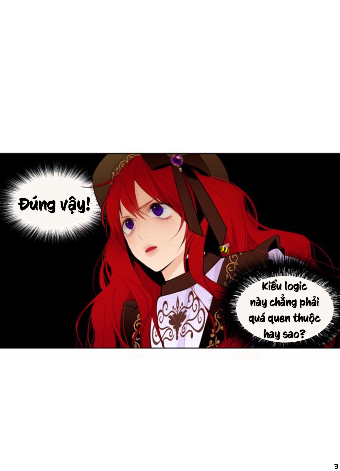 cuộc sống nhàm chán của quý cô tái sinh chapter 2 3