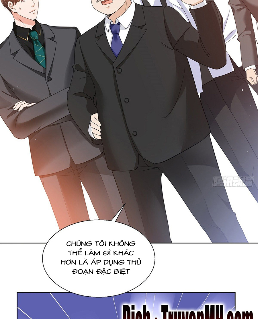 thí hôn lão công, cần giúp sức chapter 82 13