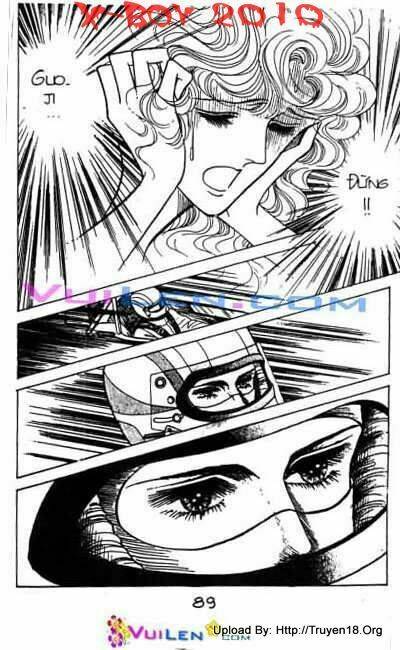 ánh đèn rực rỡ chapter 3 90